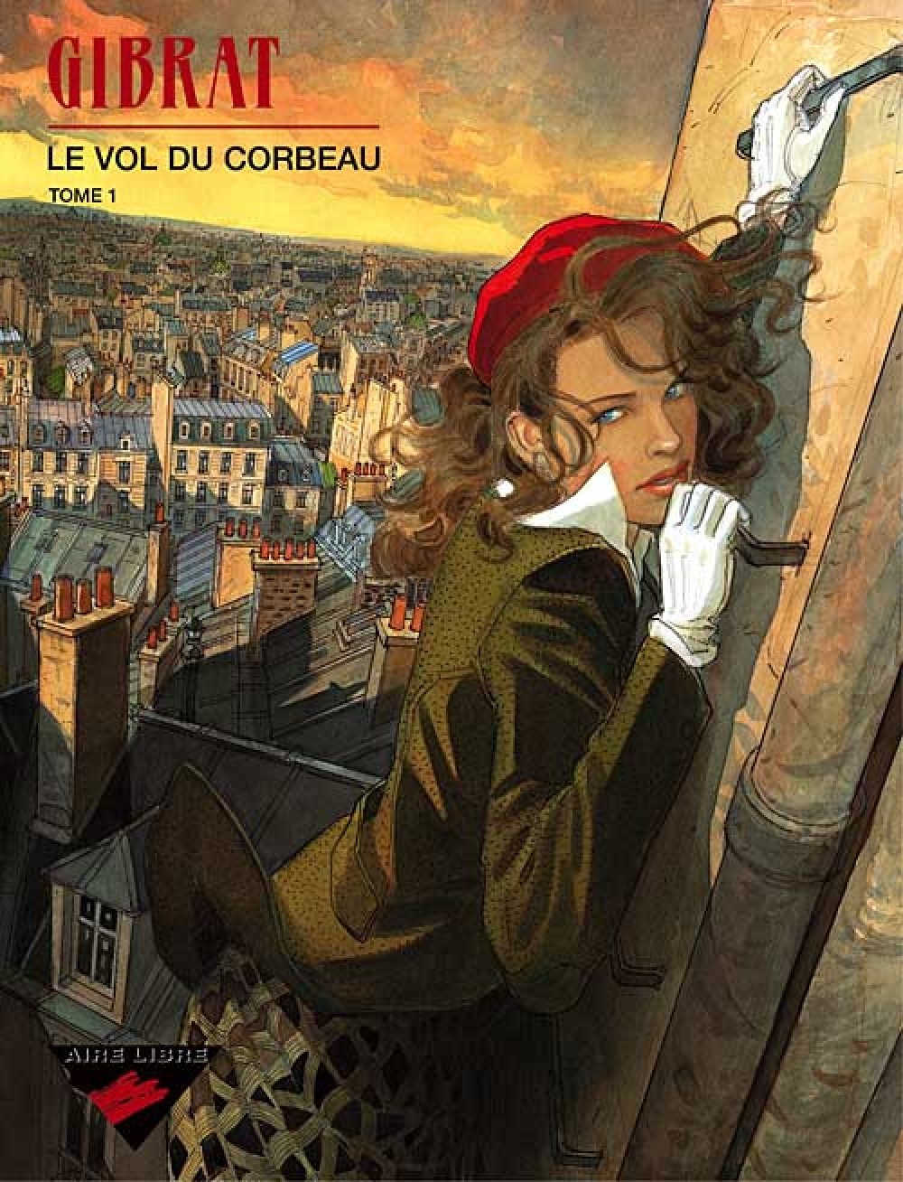 couverture du document