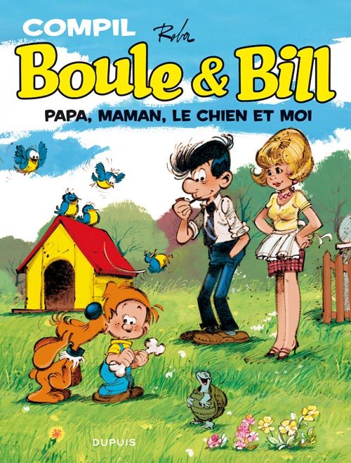 couverture du document