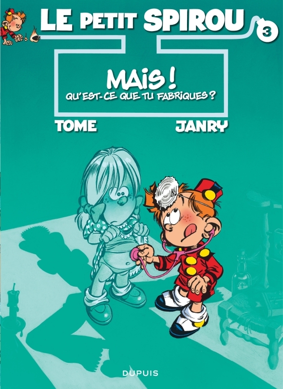 couverture du document