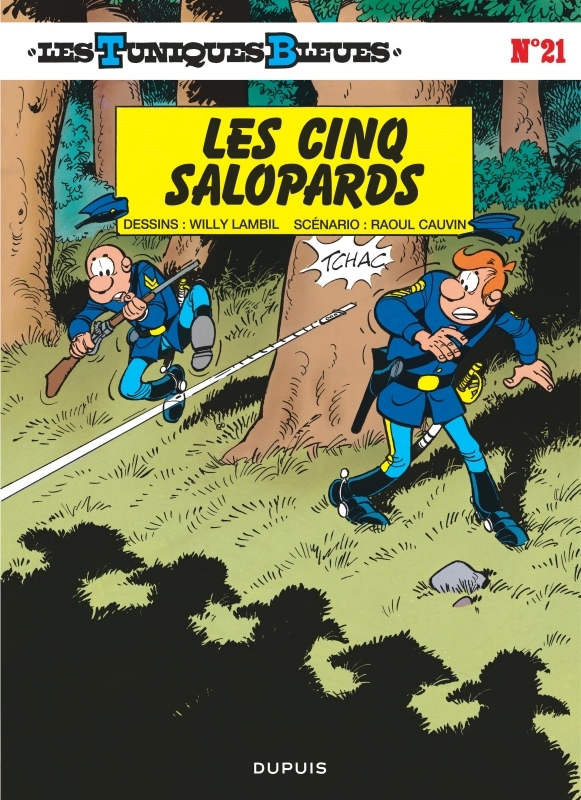 couverture du document