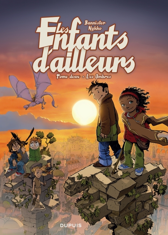 couverture du document