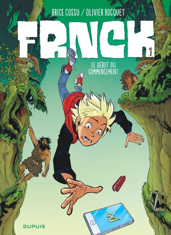 couverture du document