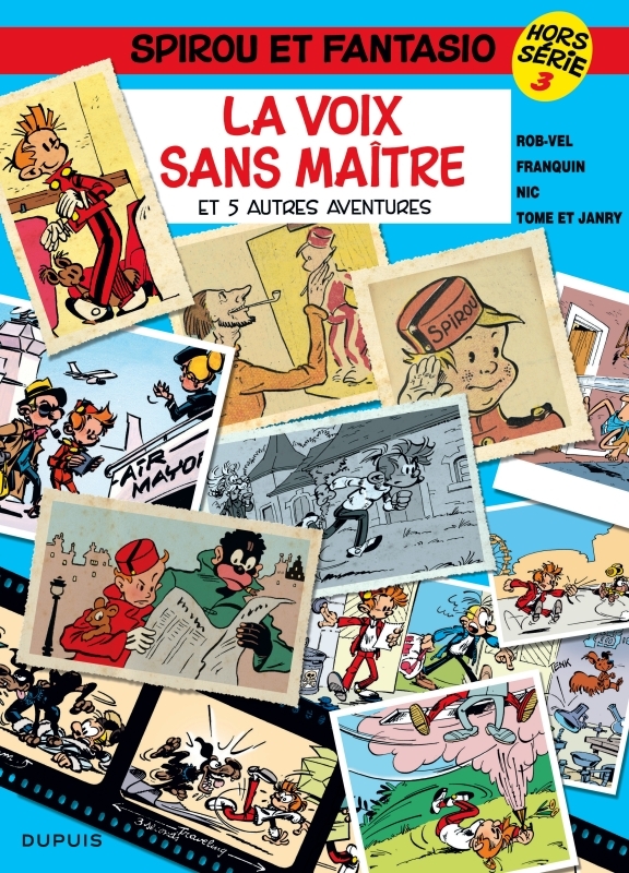 couverture du document