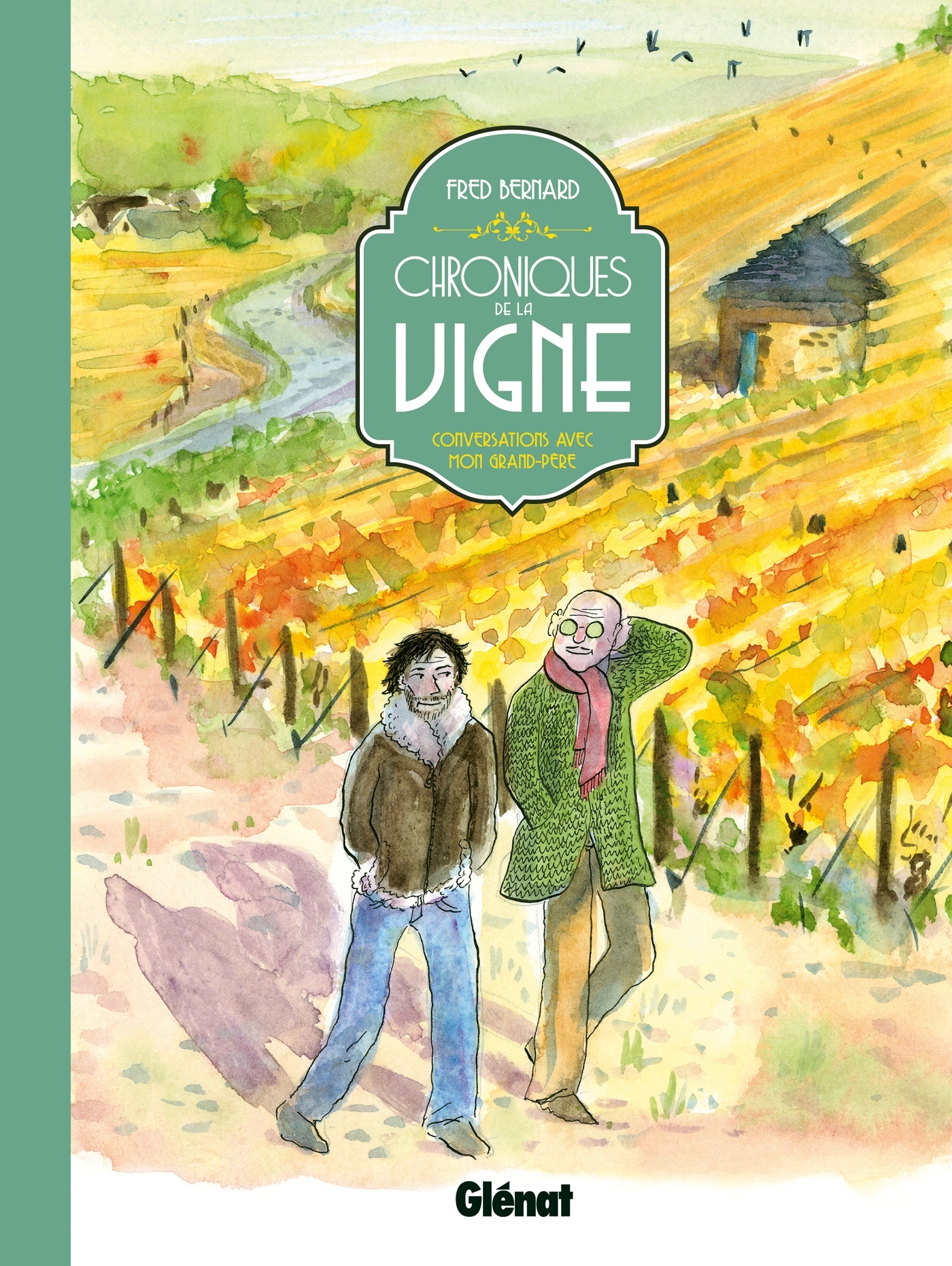 couverture du document