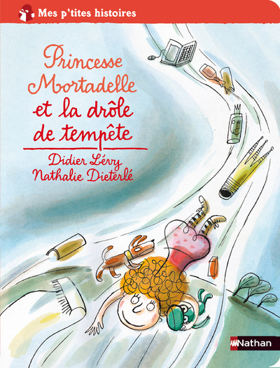 couverture du document