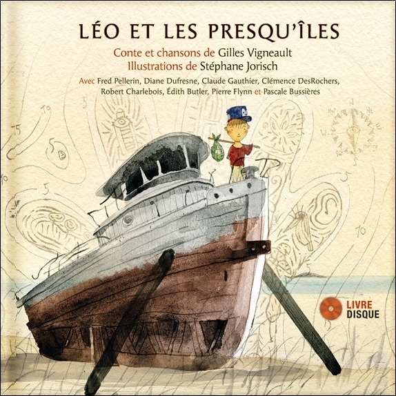 couverture du document