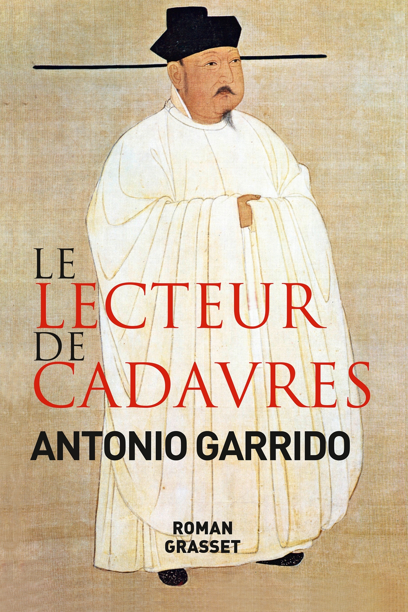 couverture du document