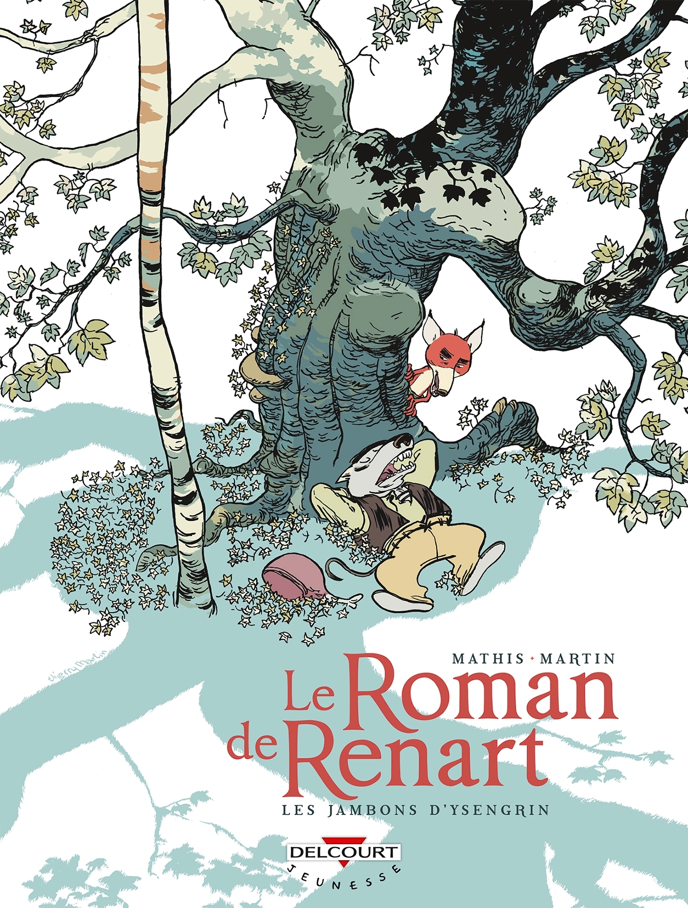 couverture du document