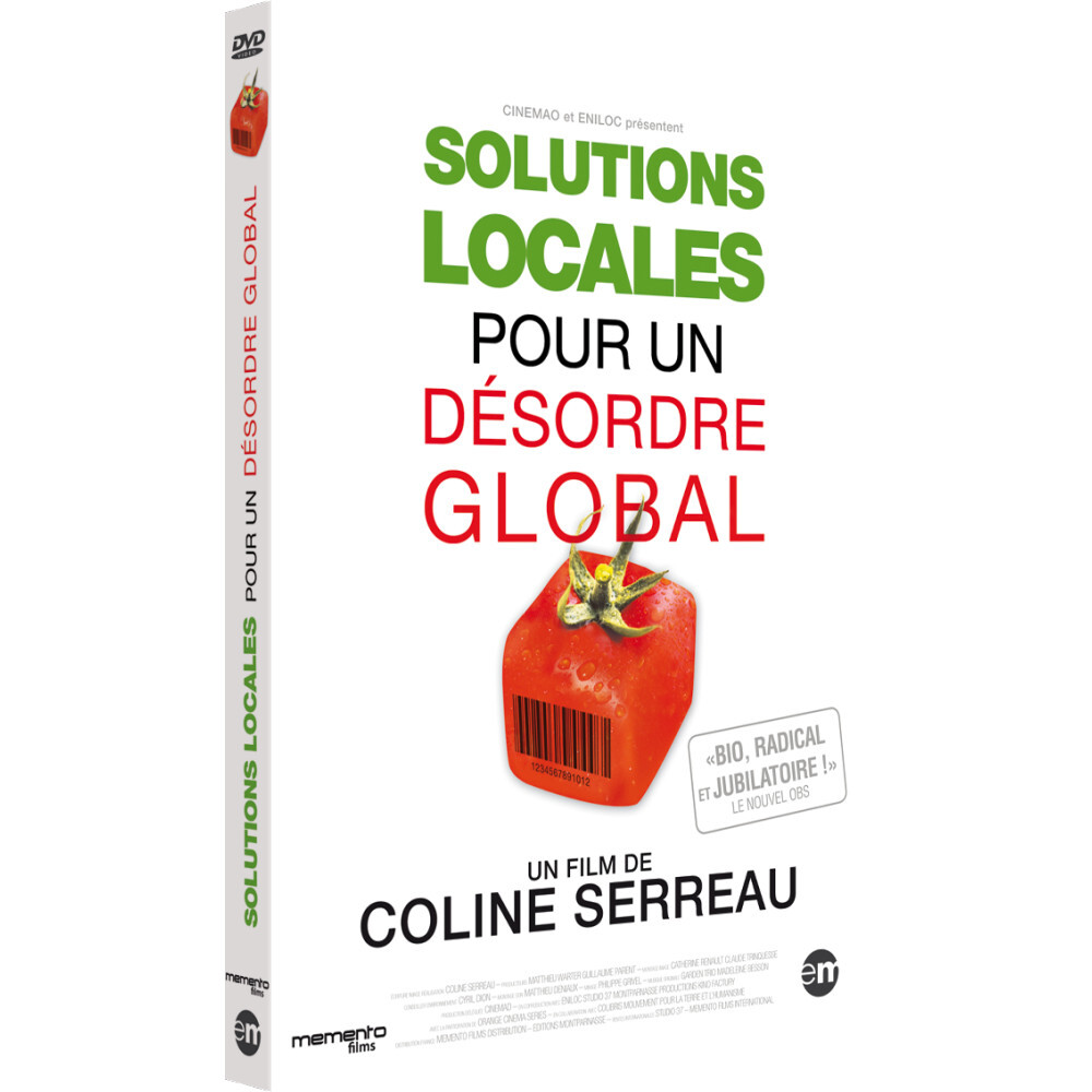 couverture du document