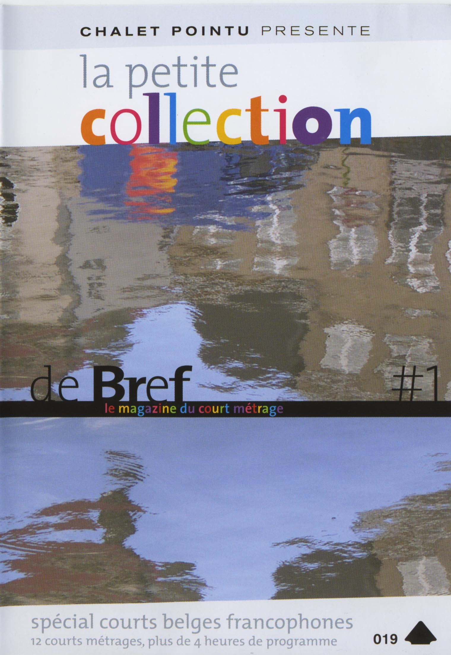 couverture du document