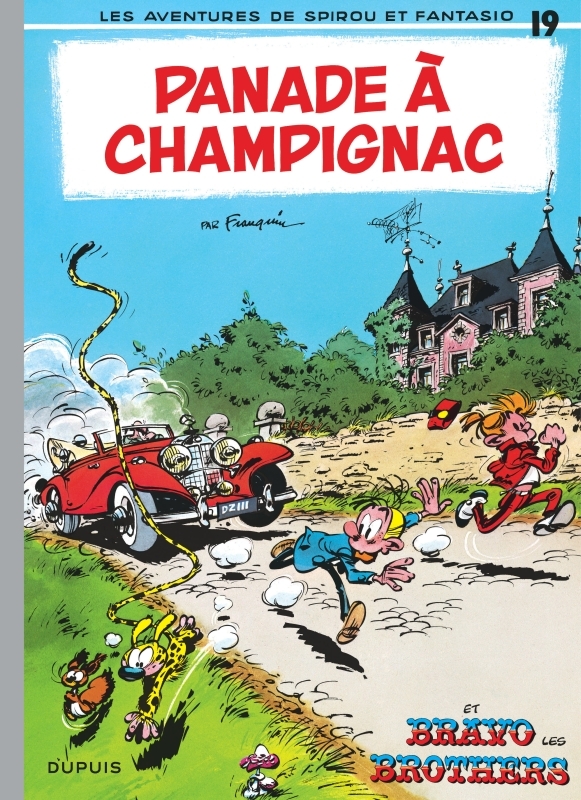 couverture du document