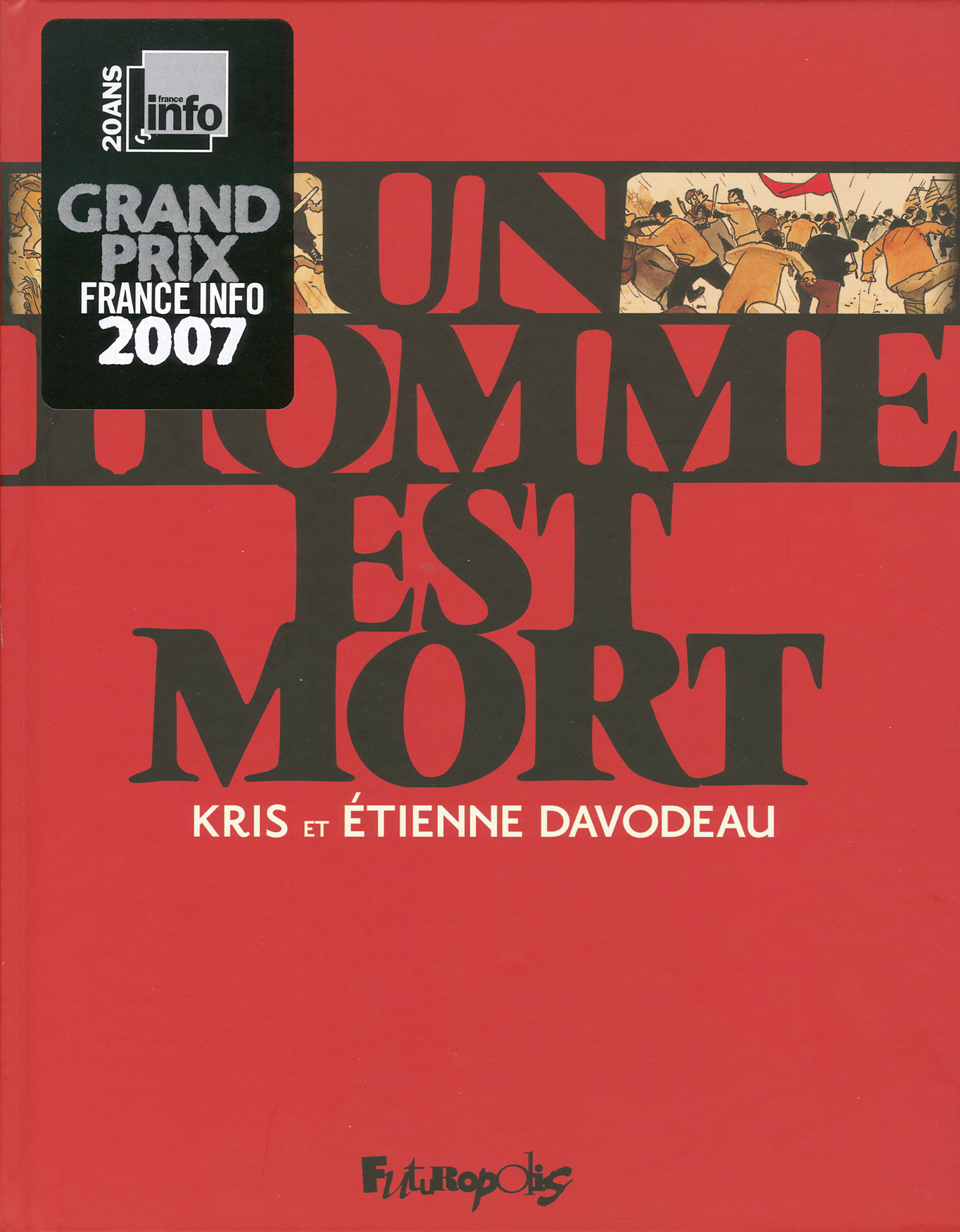 couverture du document