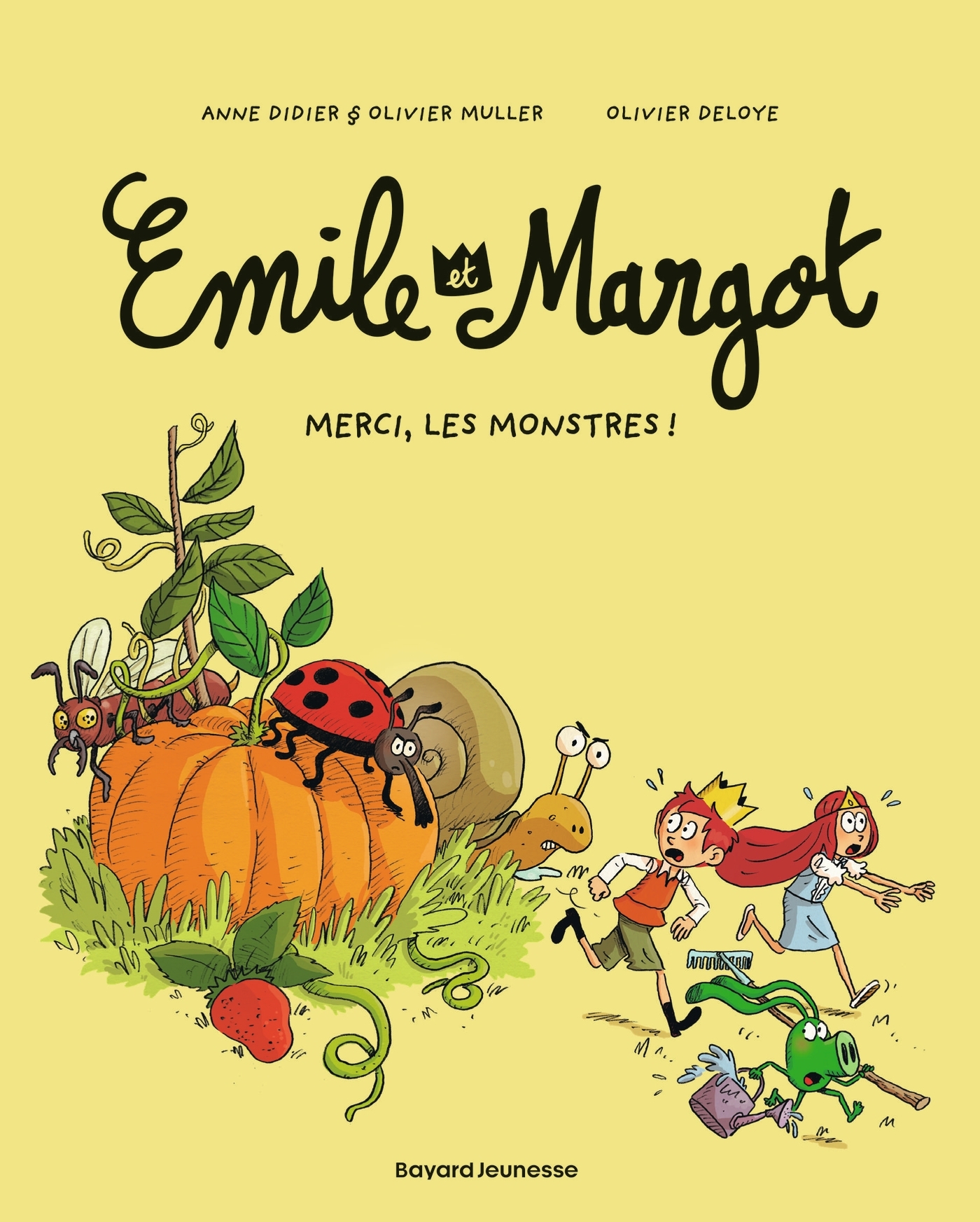 couverture du document