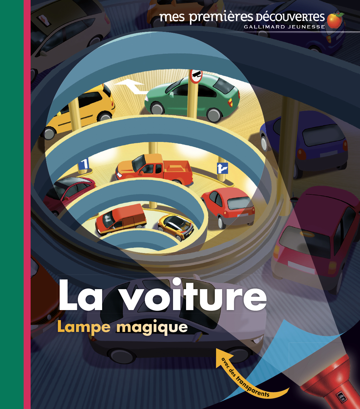 couverture du document