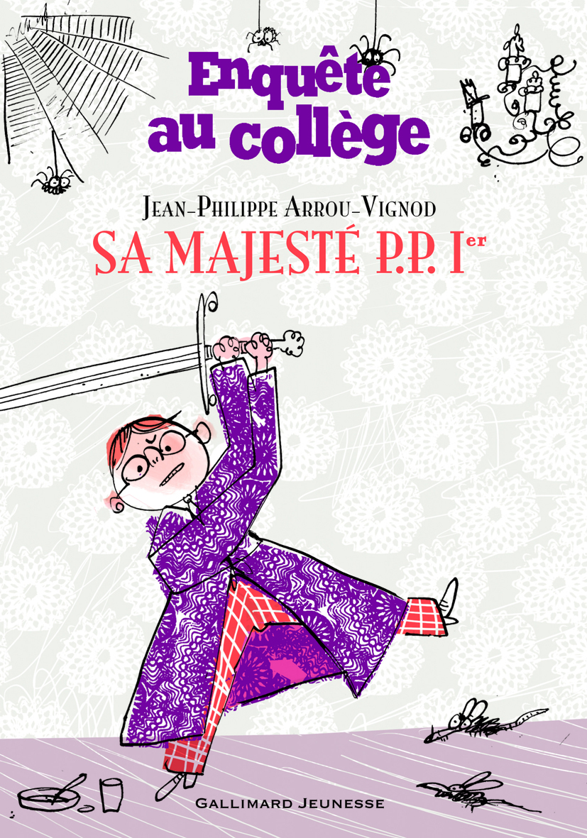 couverture du document