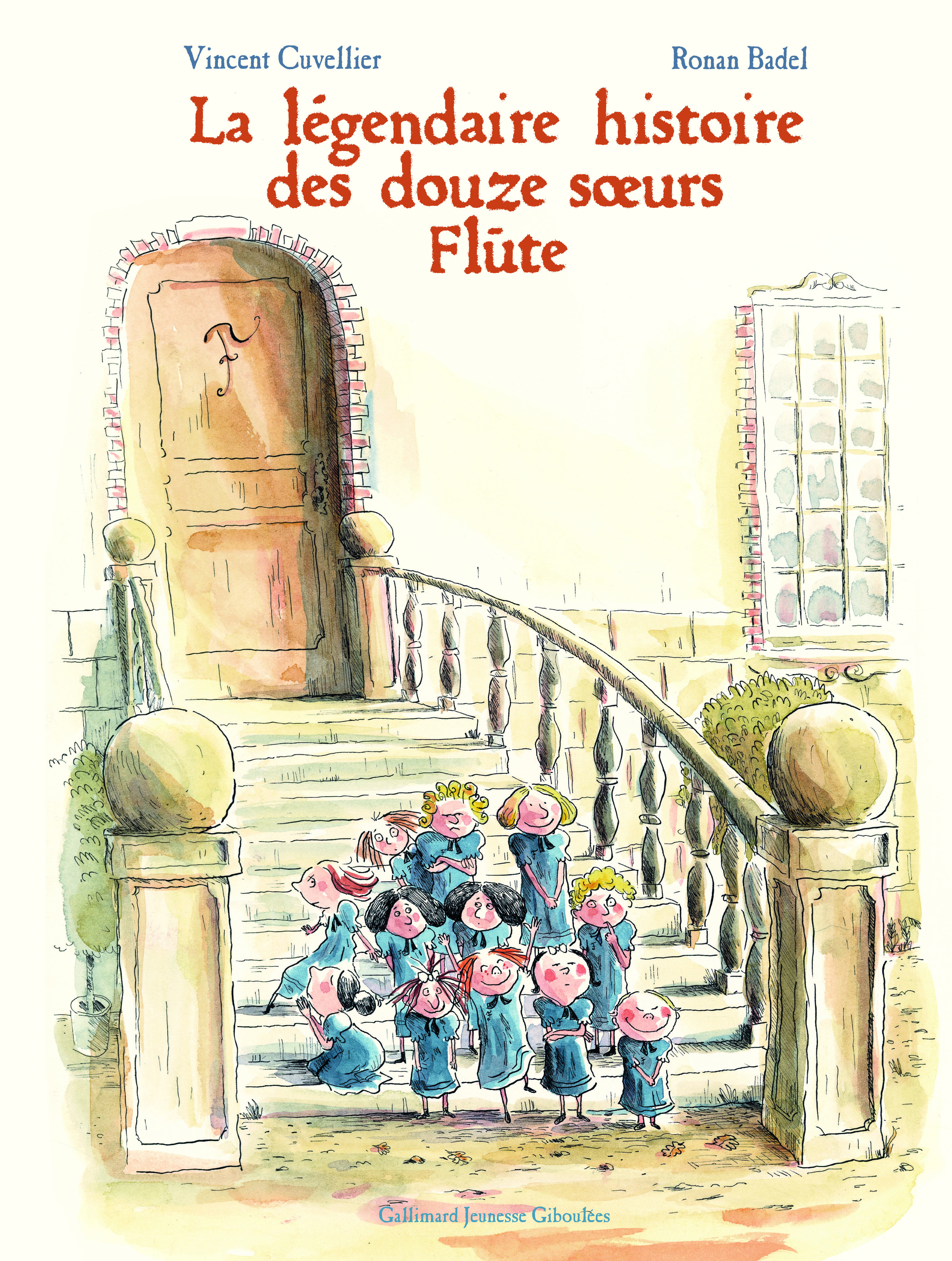 couverture du document