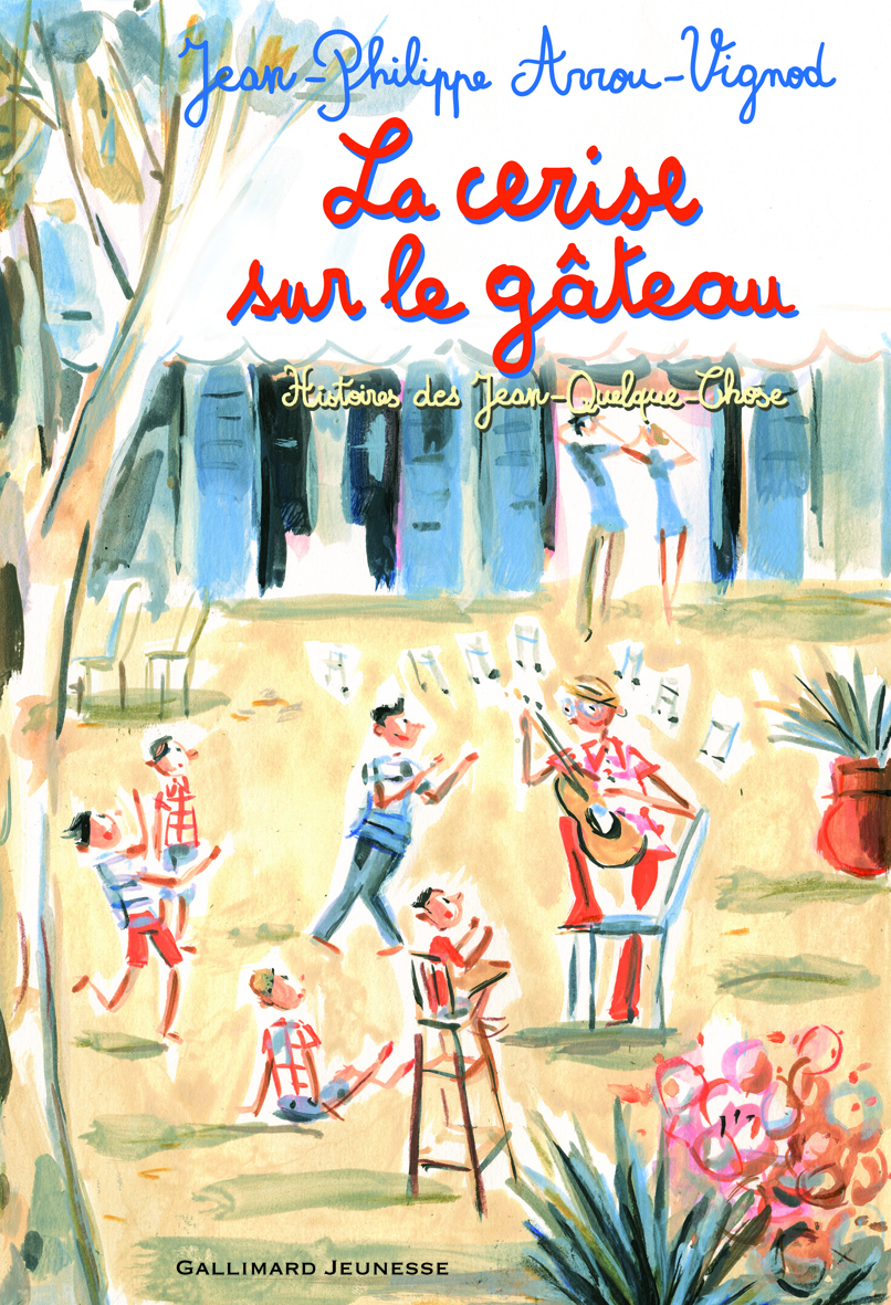 couverture du document