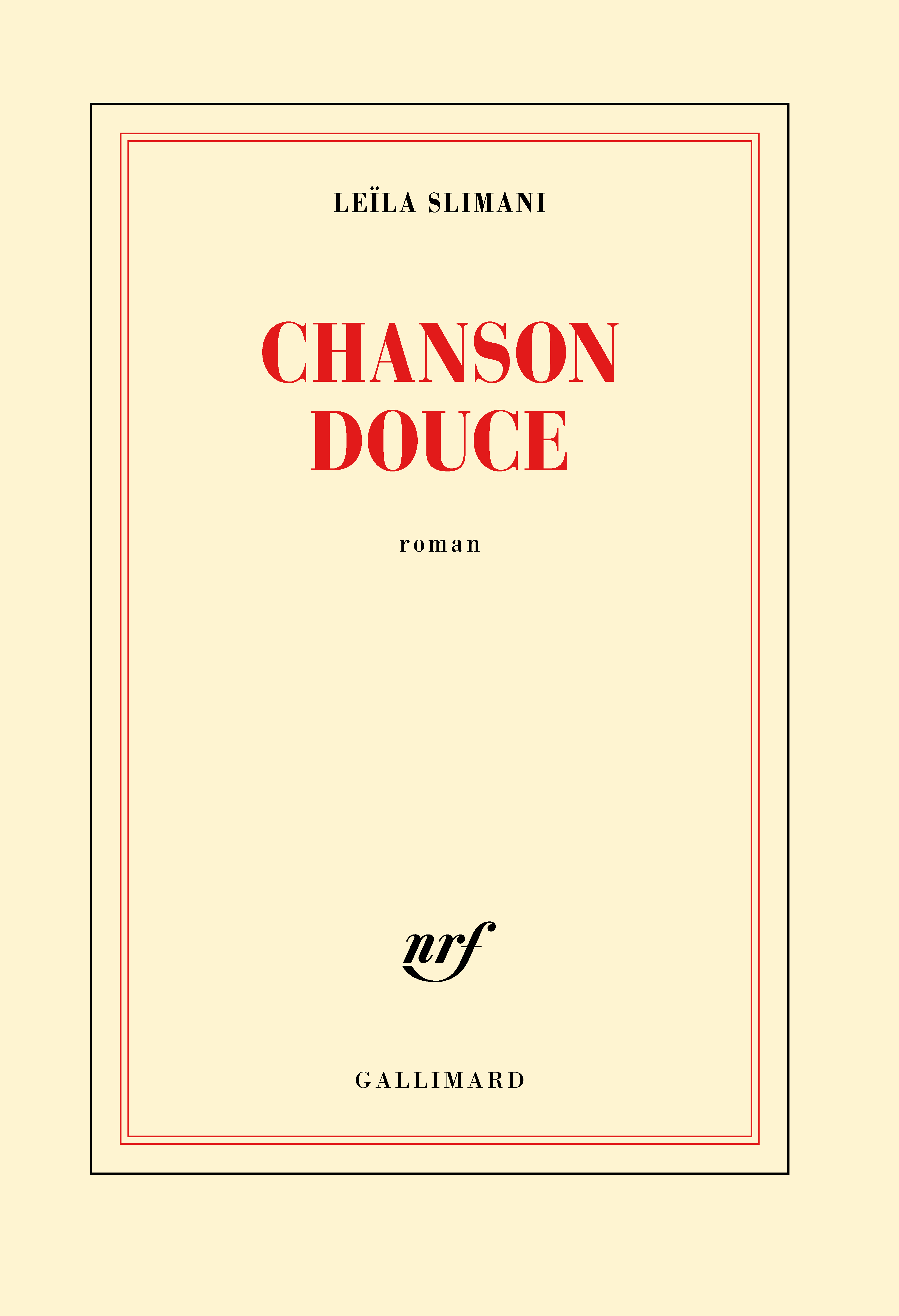 couverture du document
