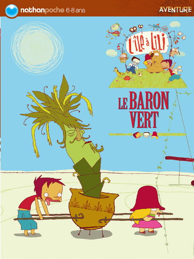 couverture du document