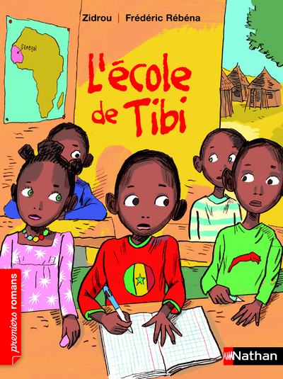 couverture du document
