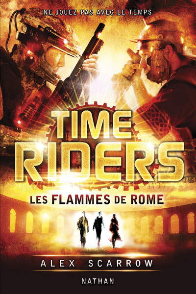 couverture du document