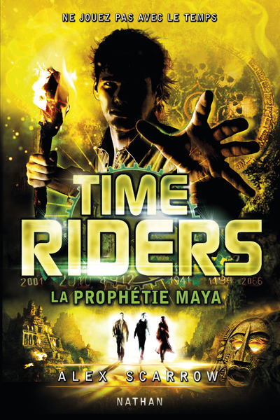 couverture du document