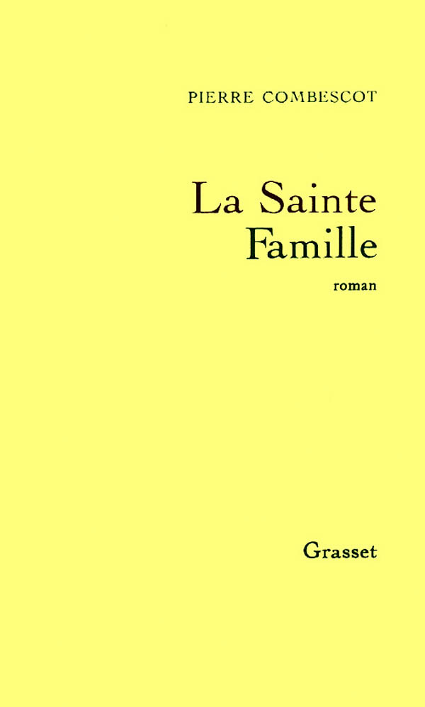 couverture du document