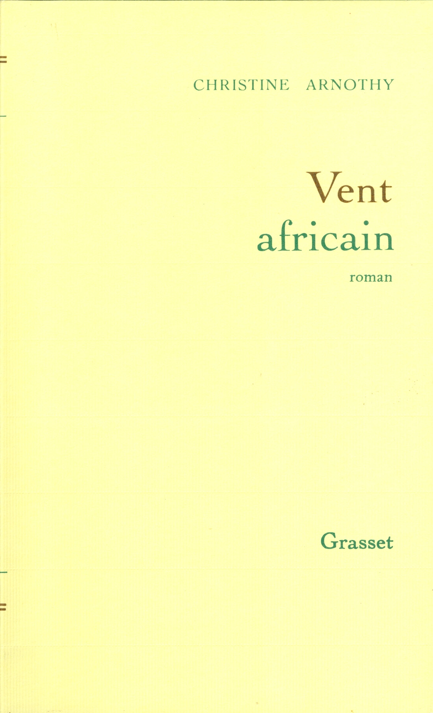 couverture du document