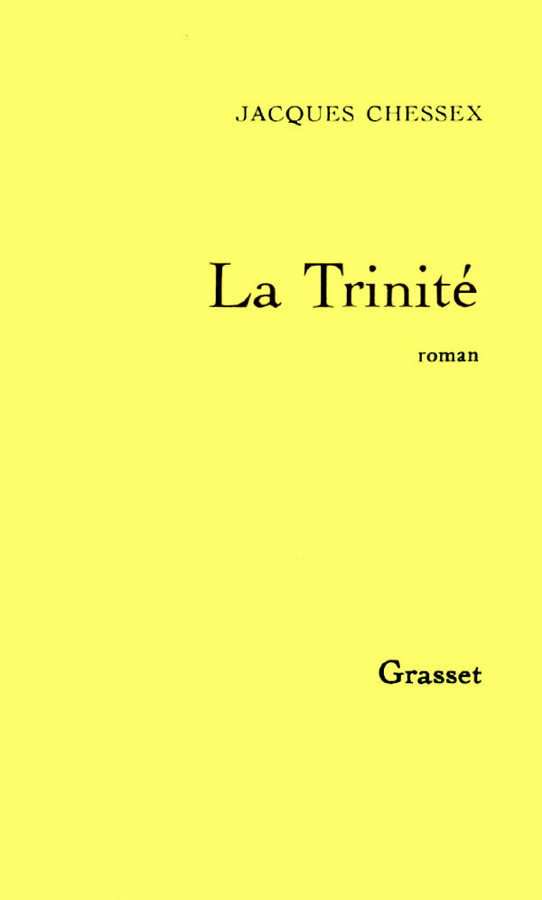 couverture du document