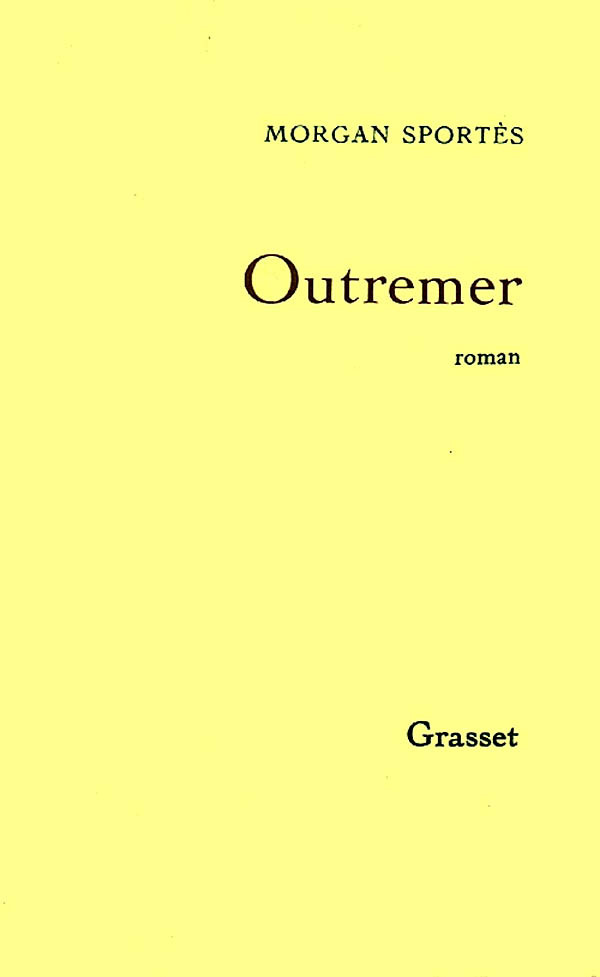 couverture du document