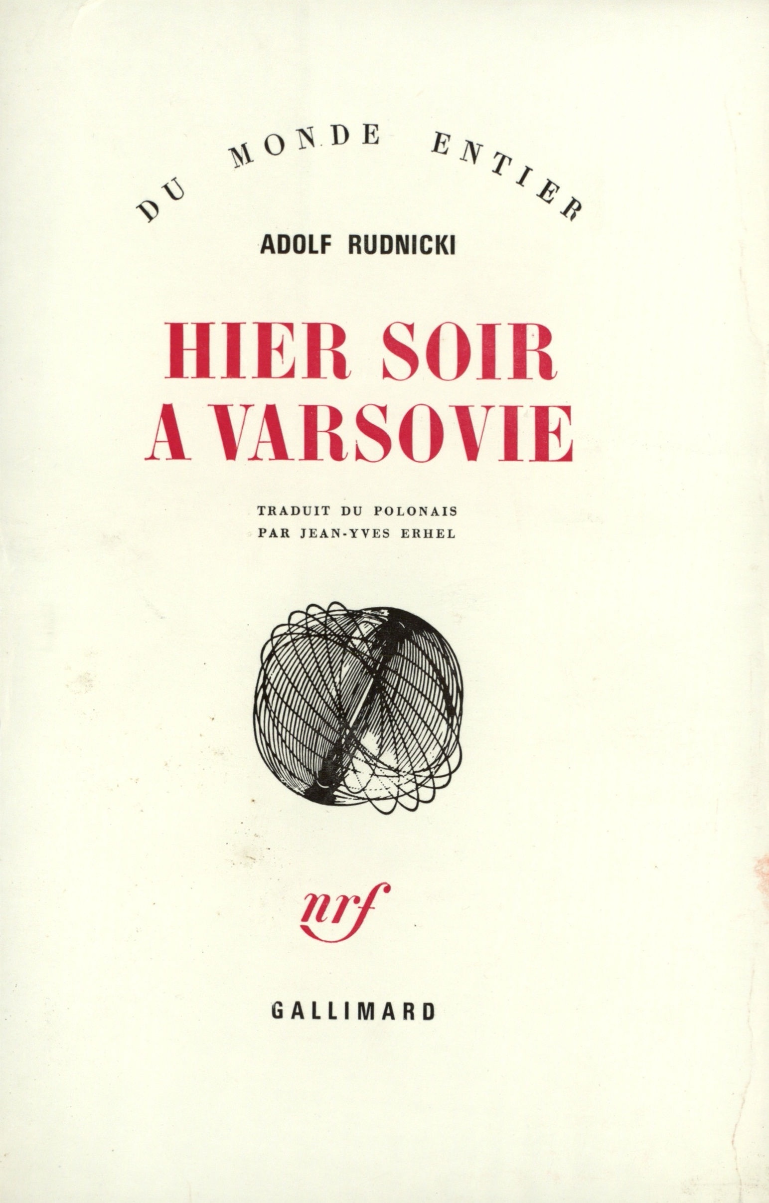 couverture du document