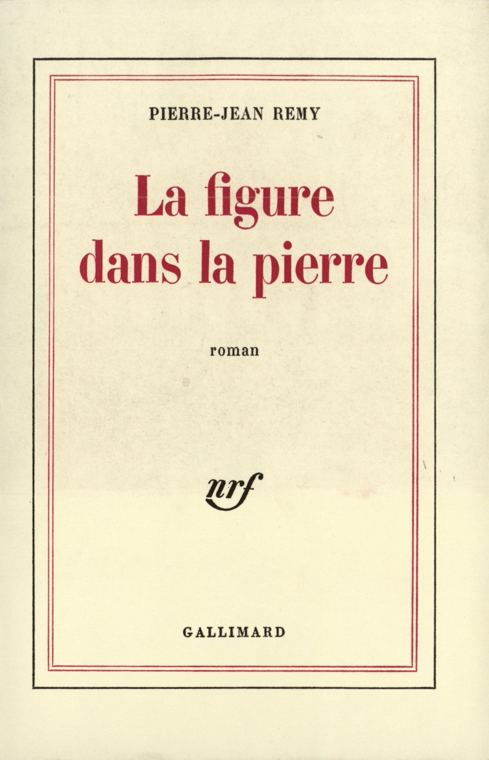 couverture du document
