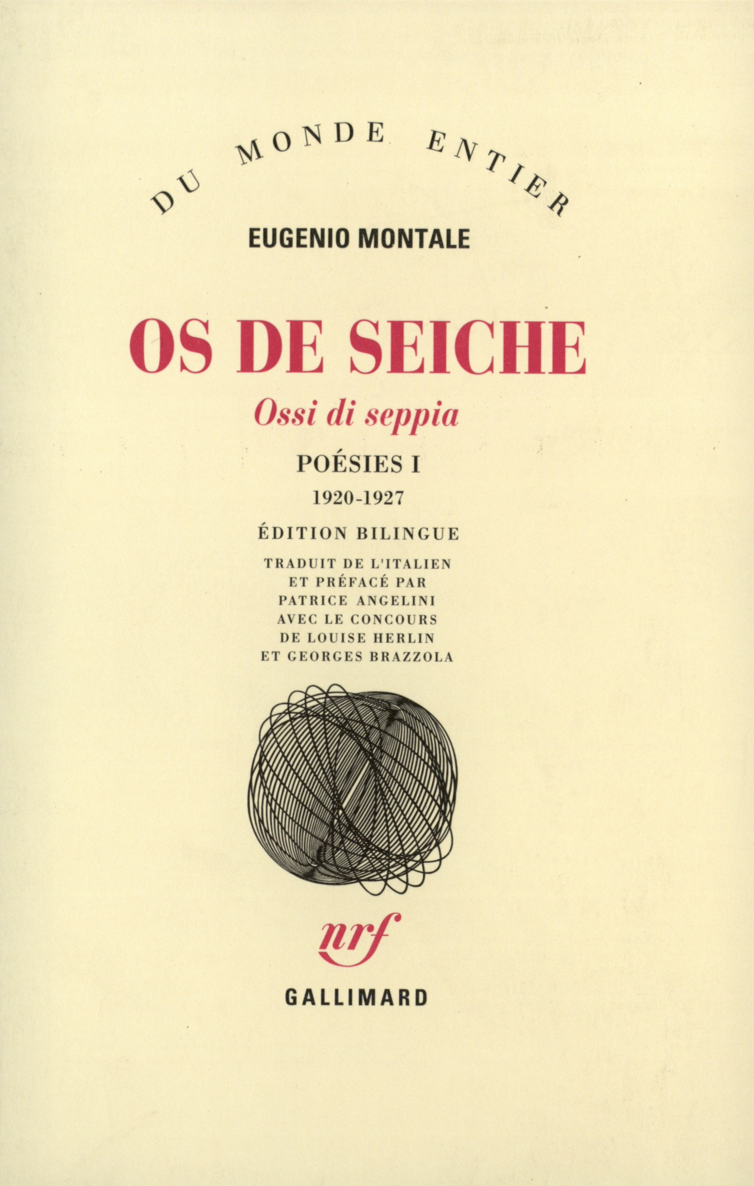 couverture du document