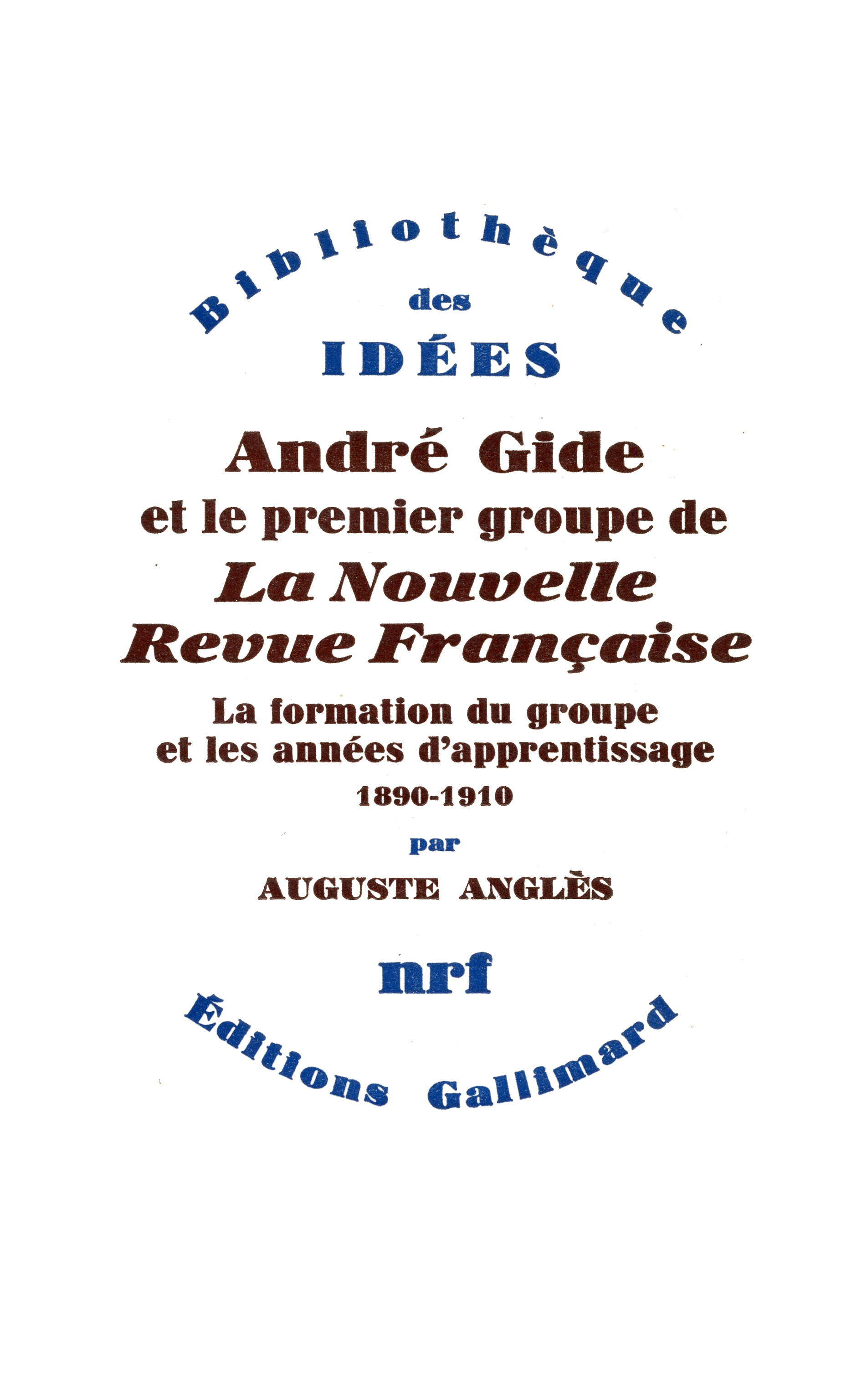couverture du document