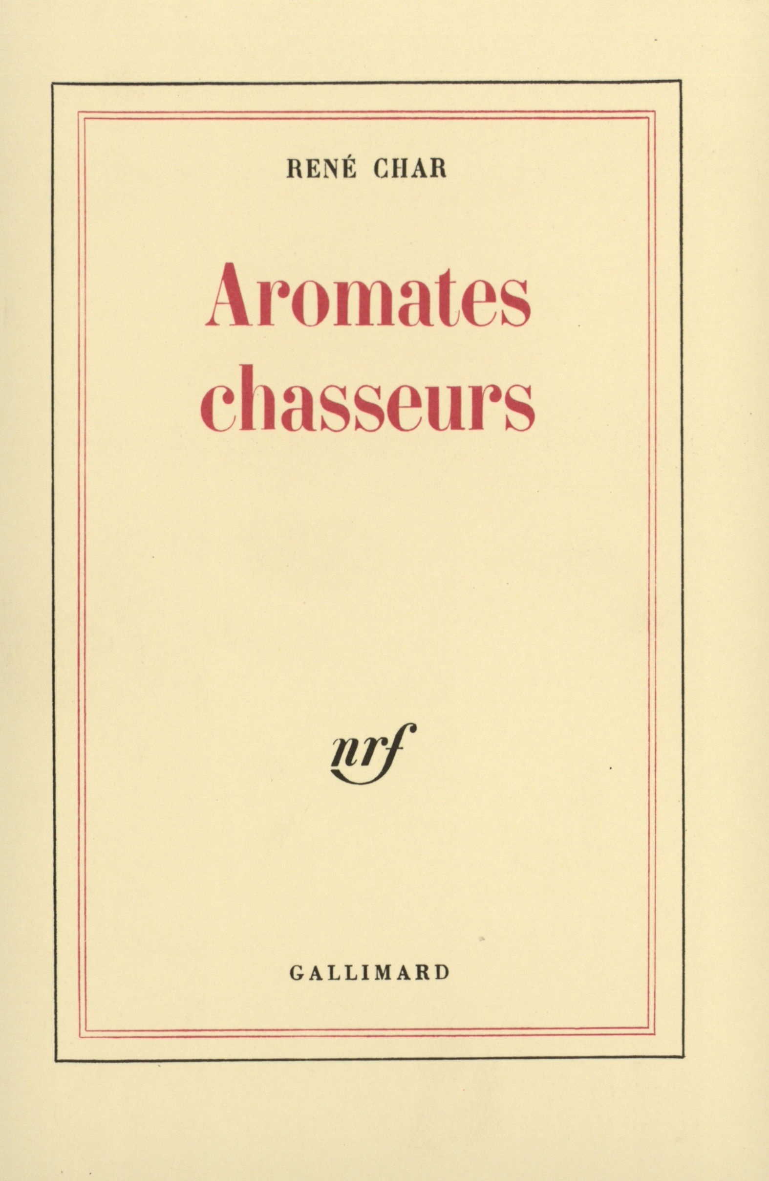 couverture du document