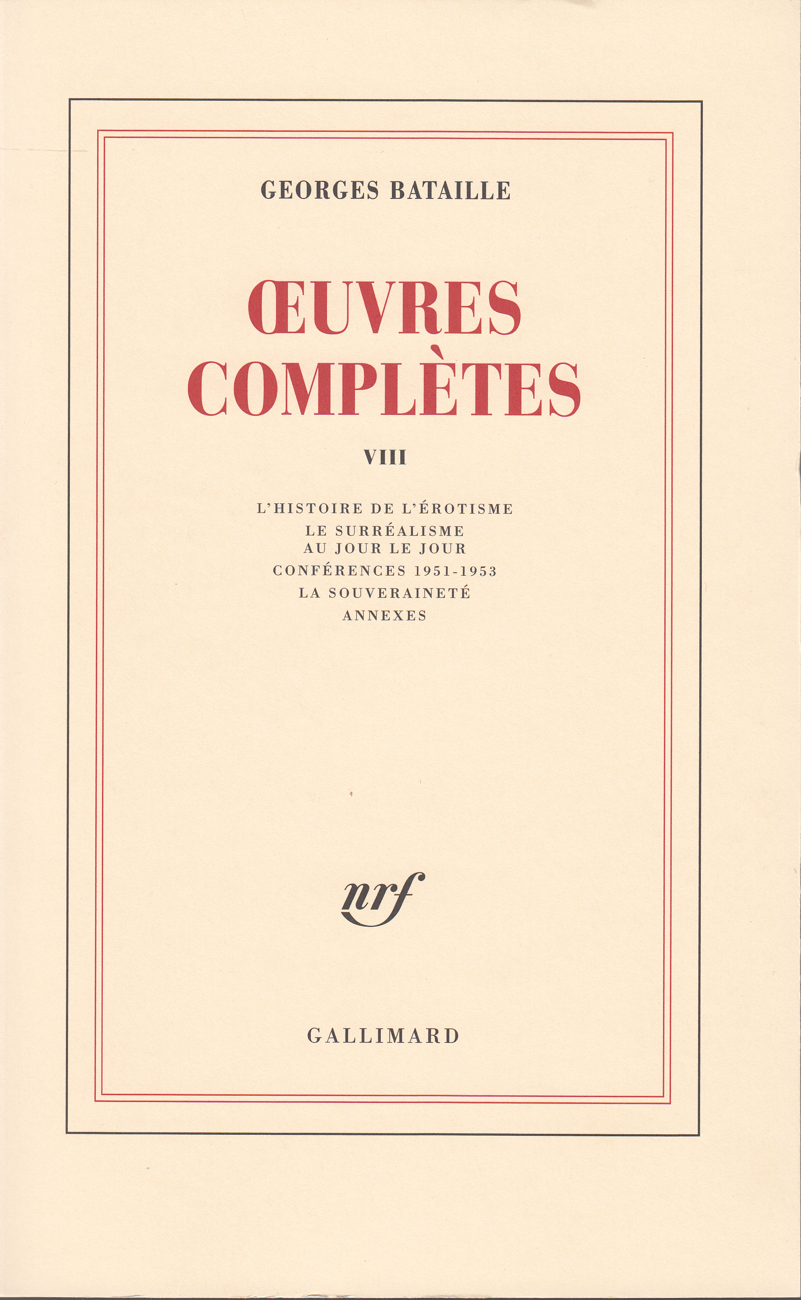 couverture du document