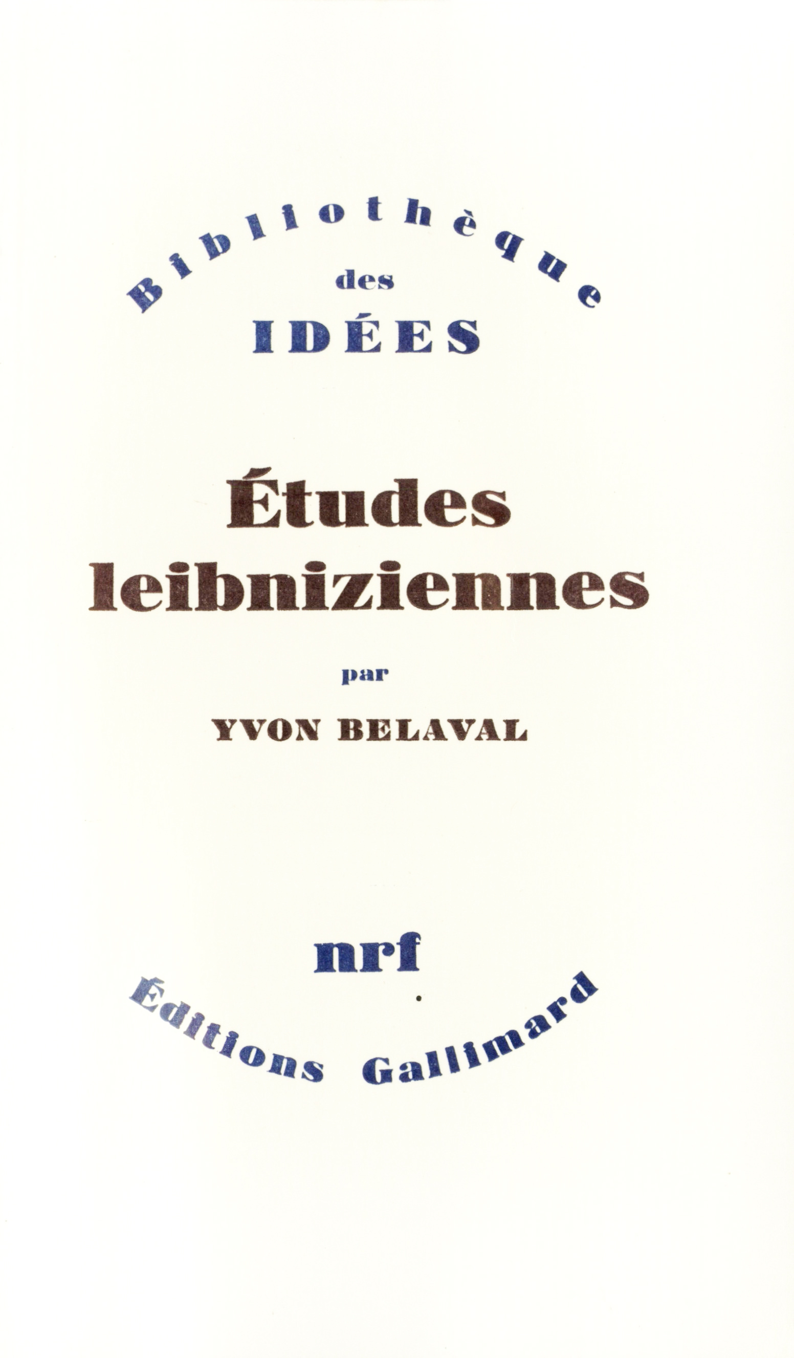 couverture du document