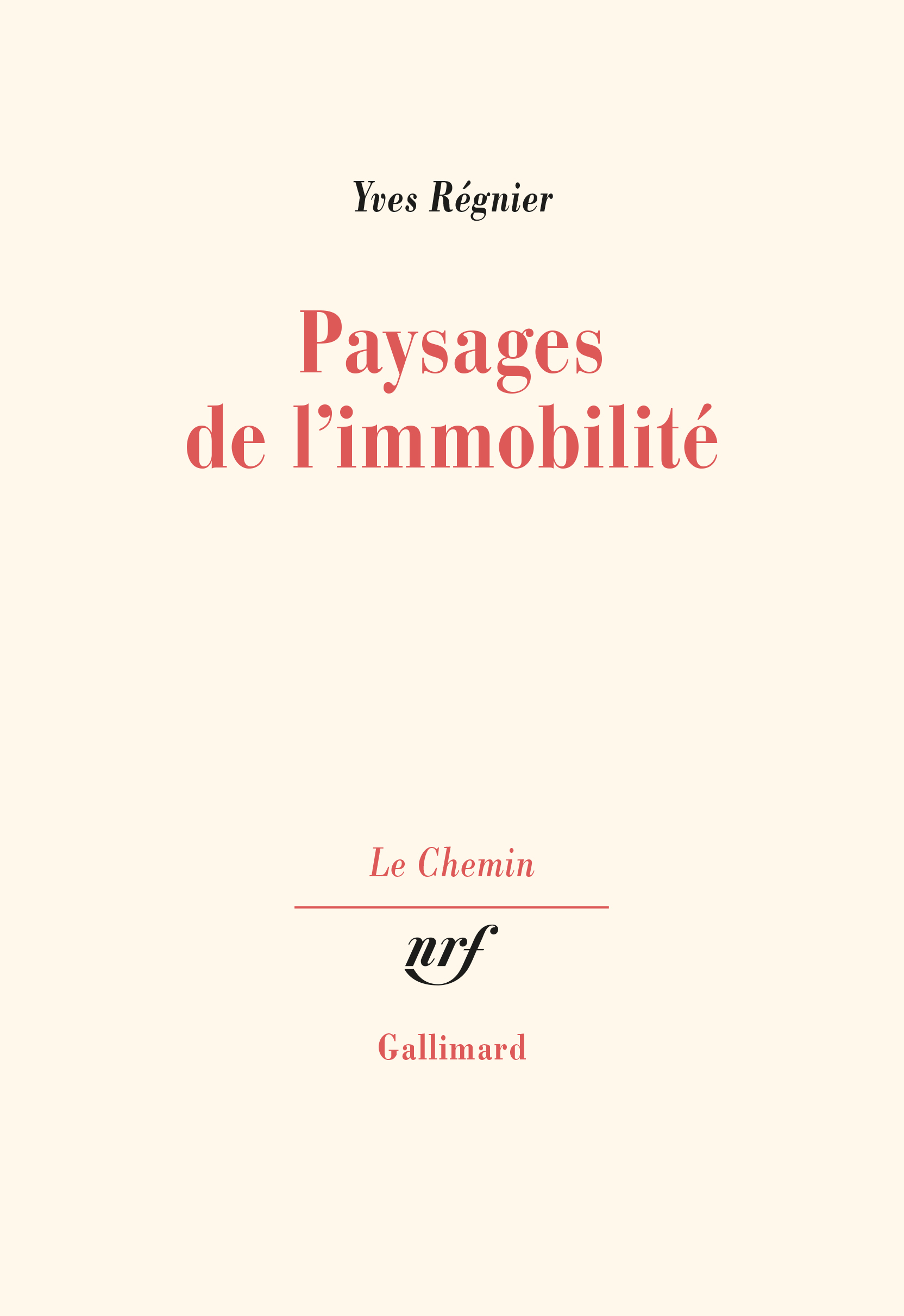 couverture du document