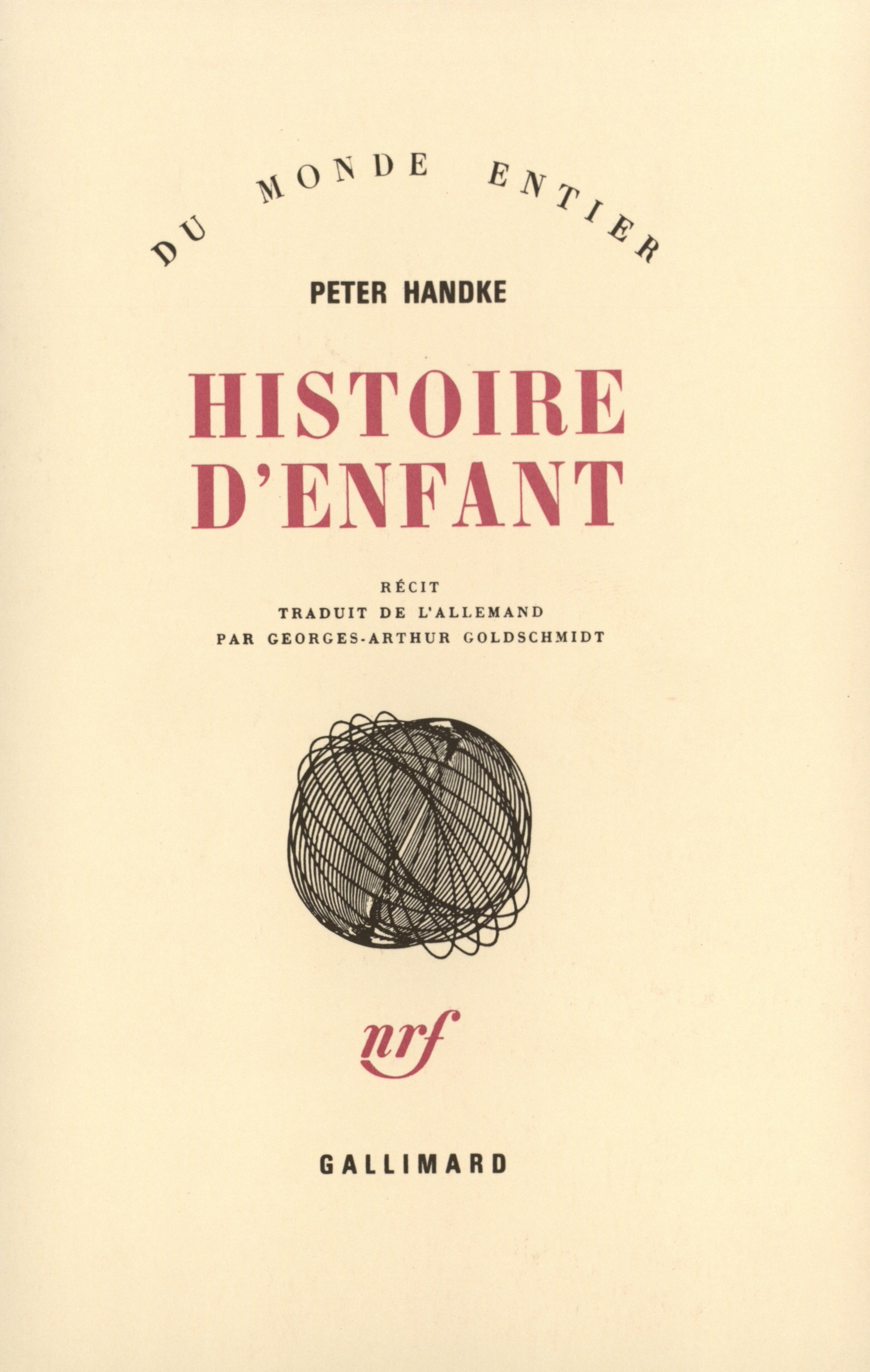 couverture du document