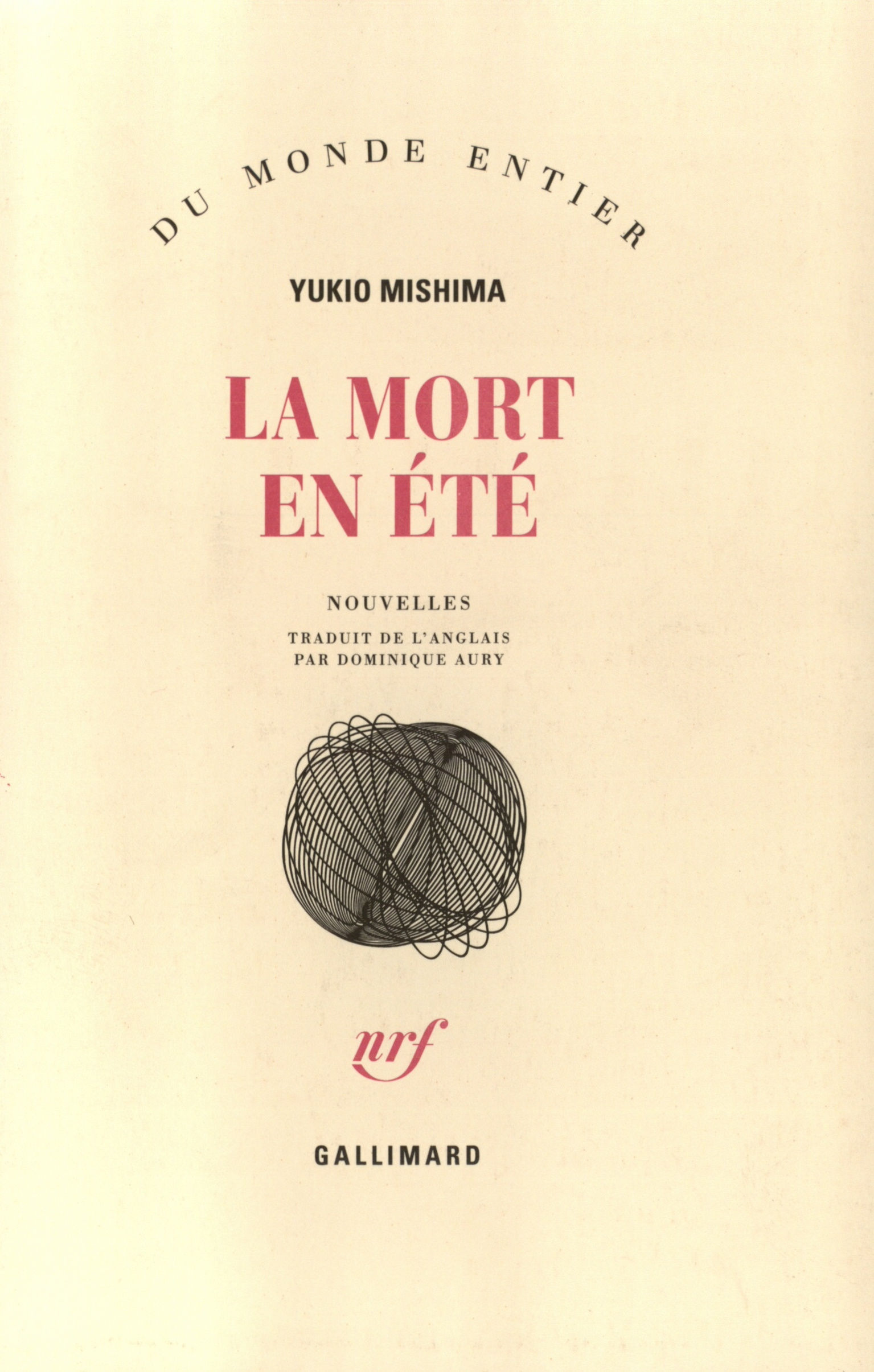 couverture du document
