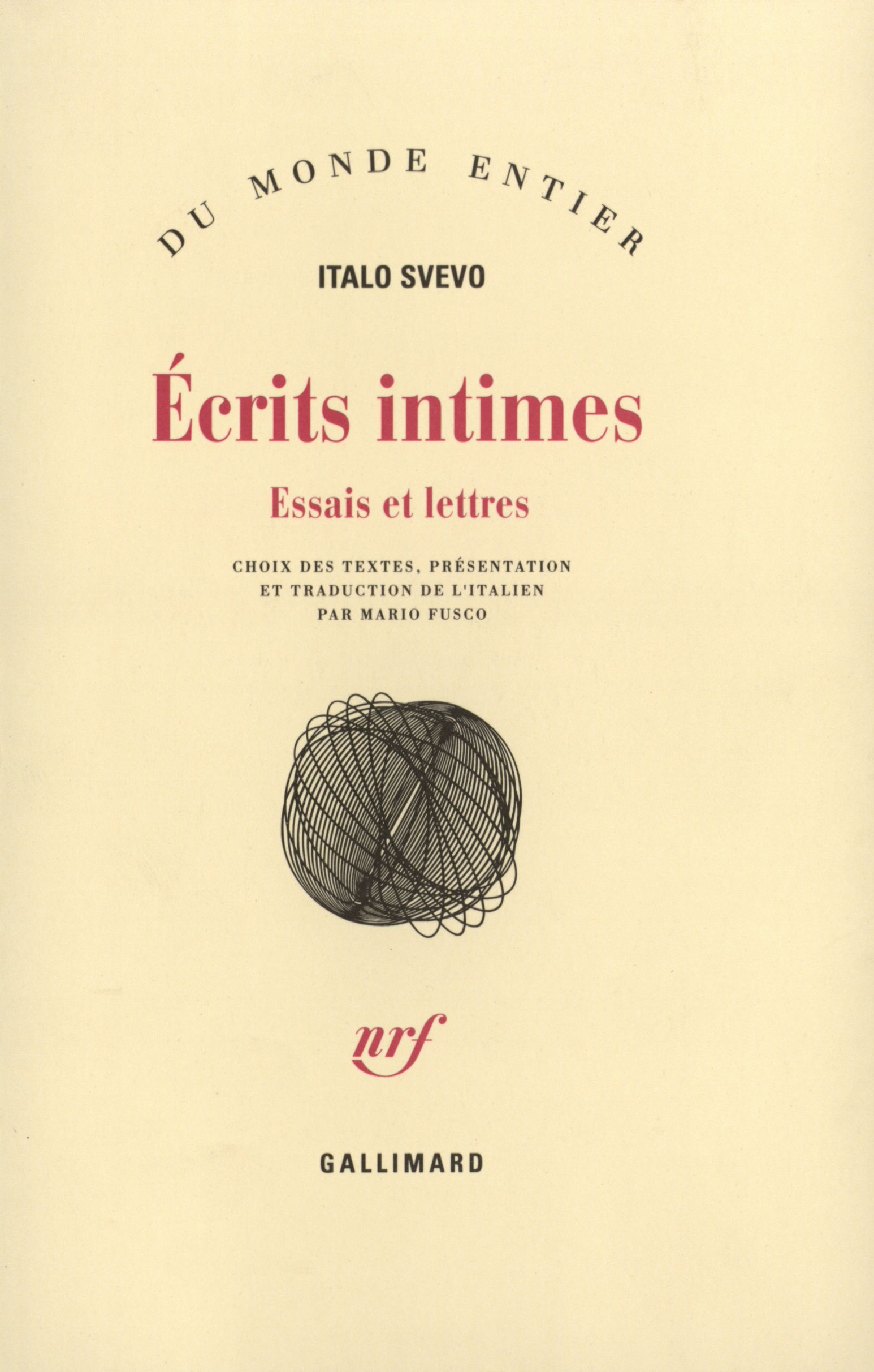 couverture du document