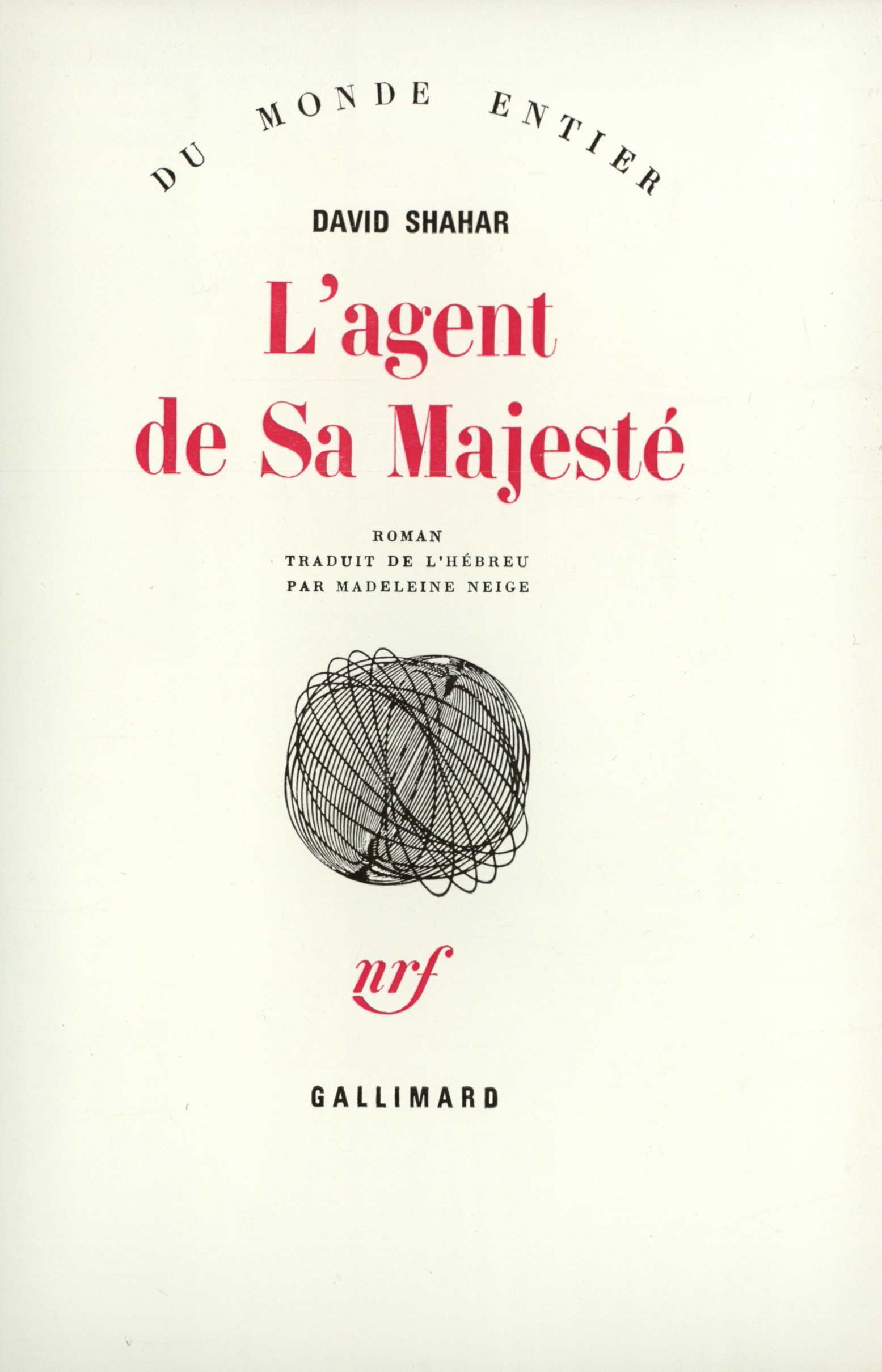 couverture du document