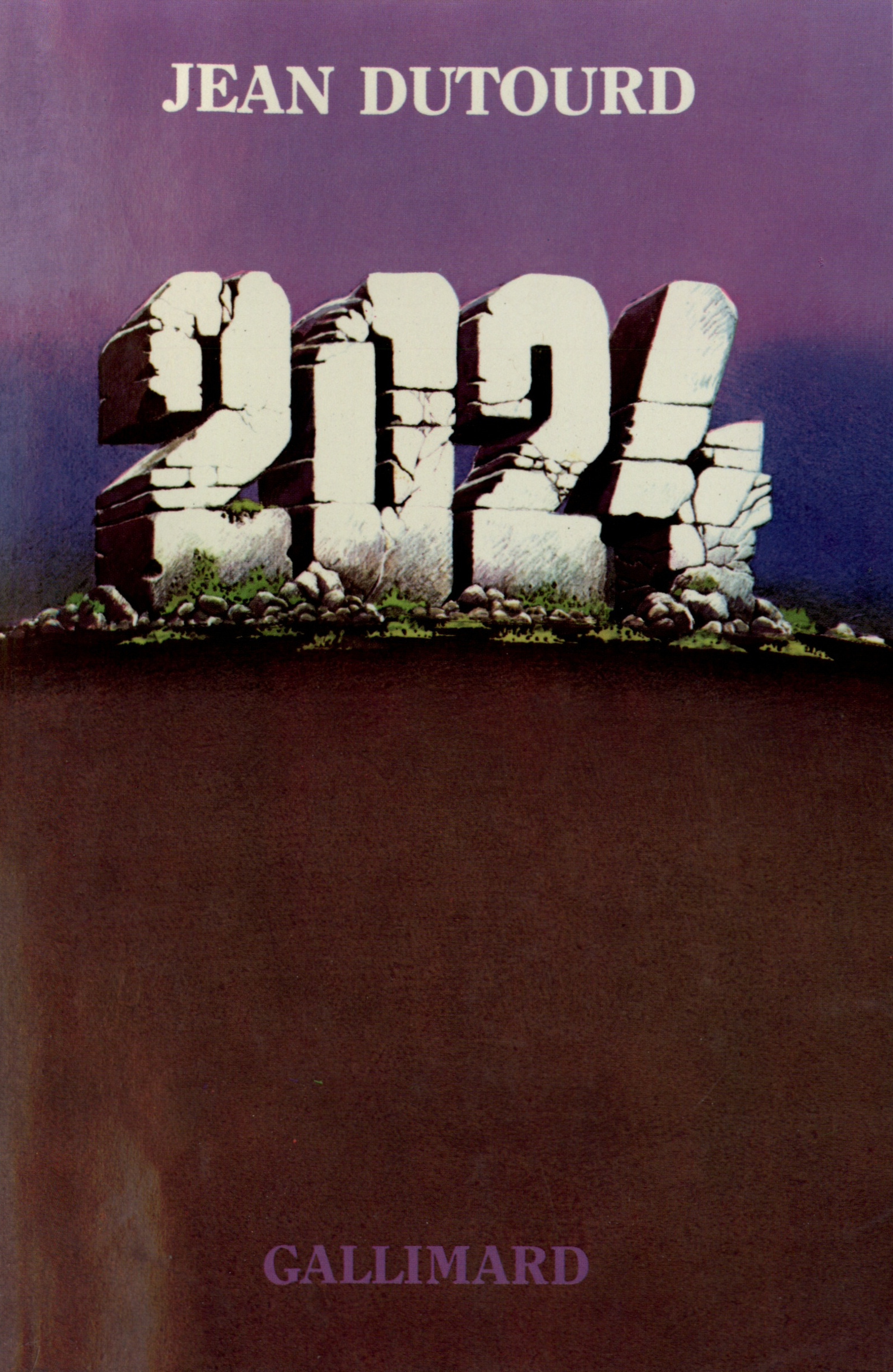 couverture du document