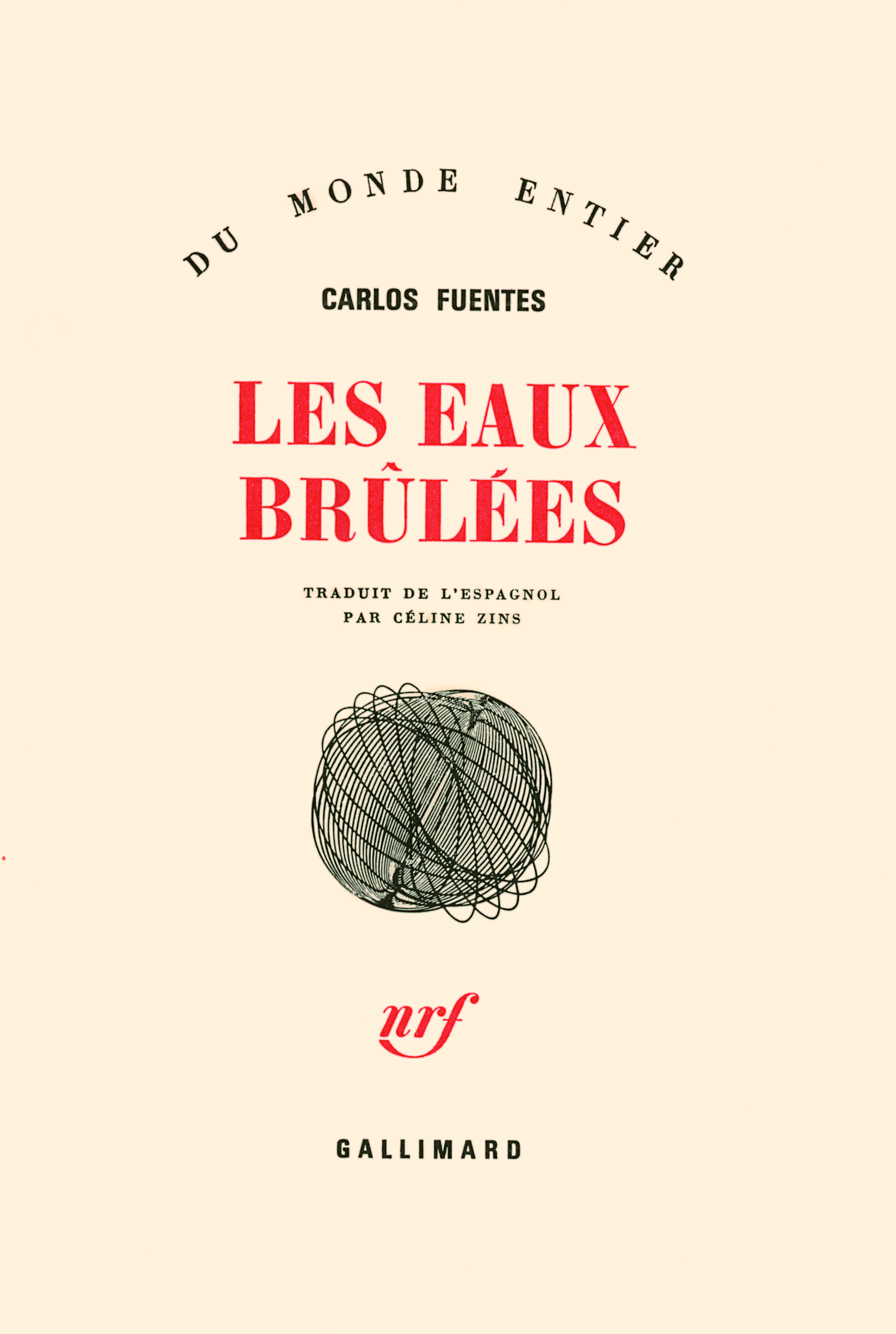 couverture du document