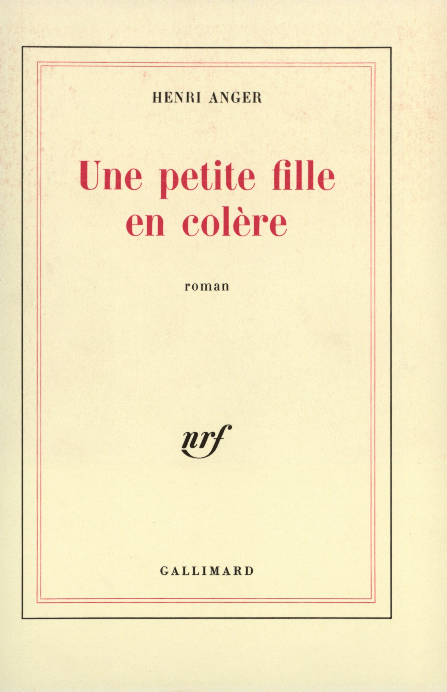 couverture du document