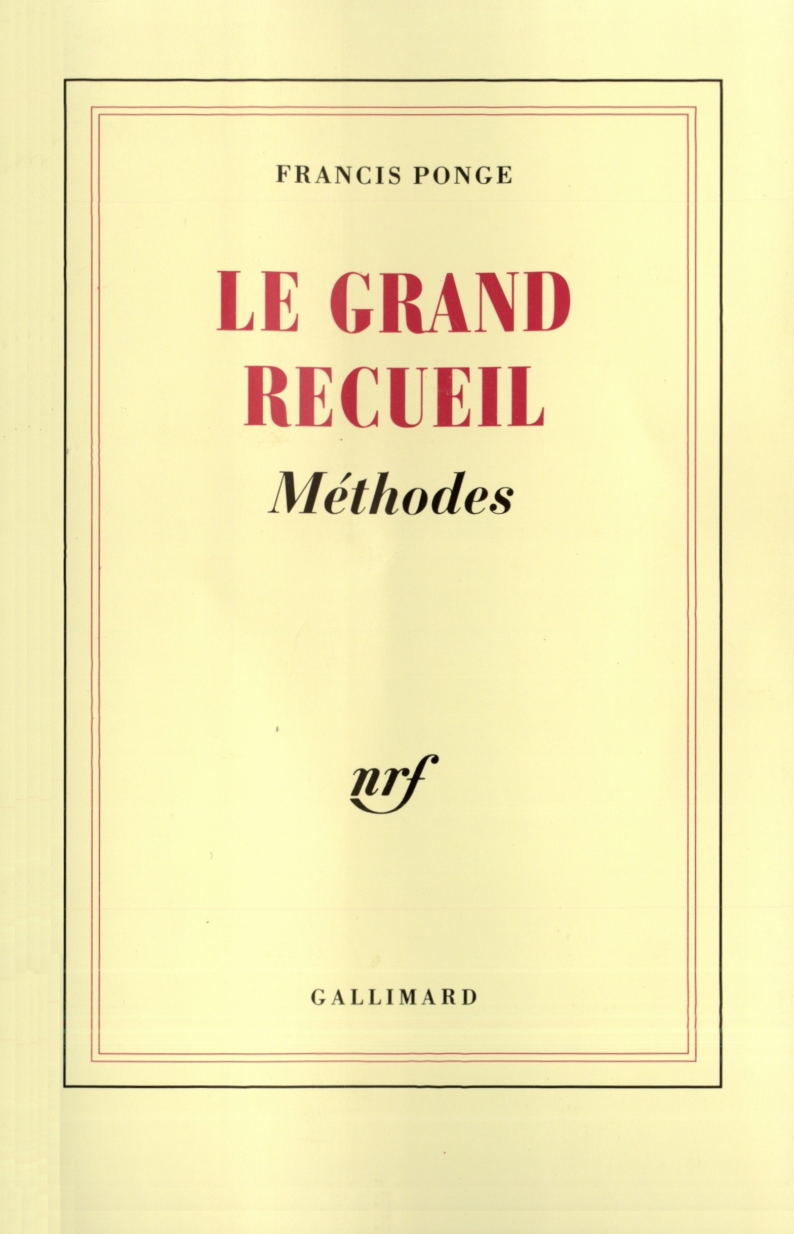 couverture du document