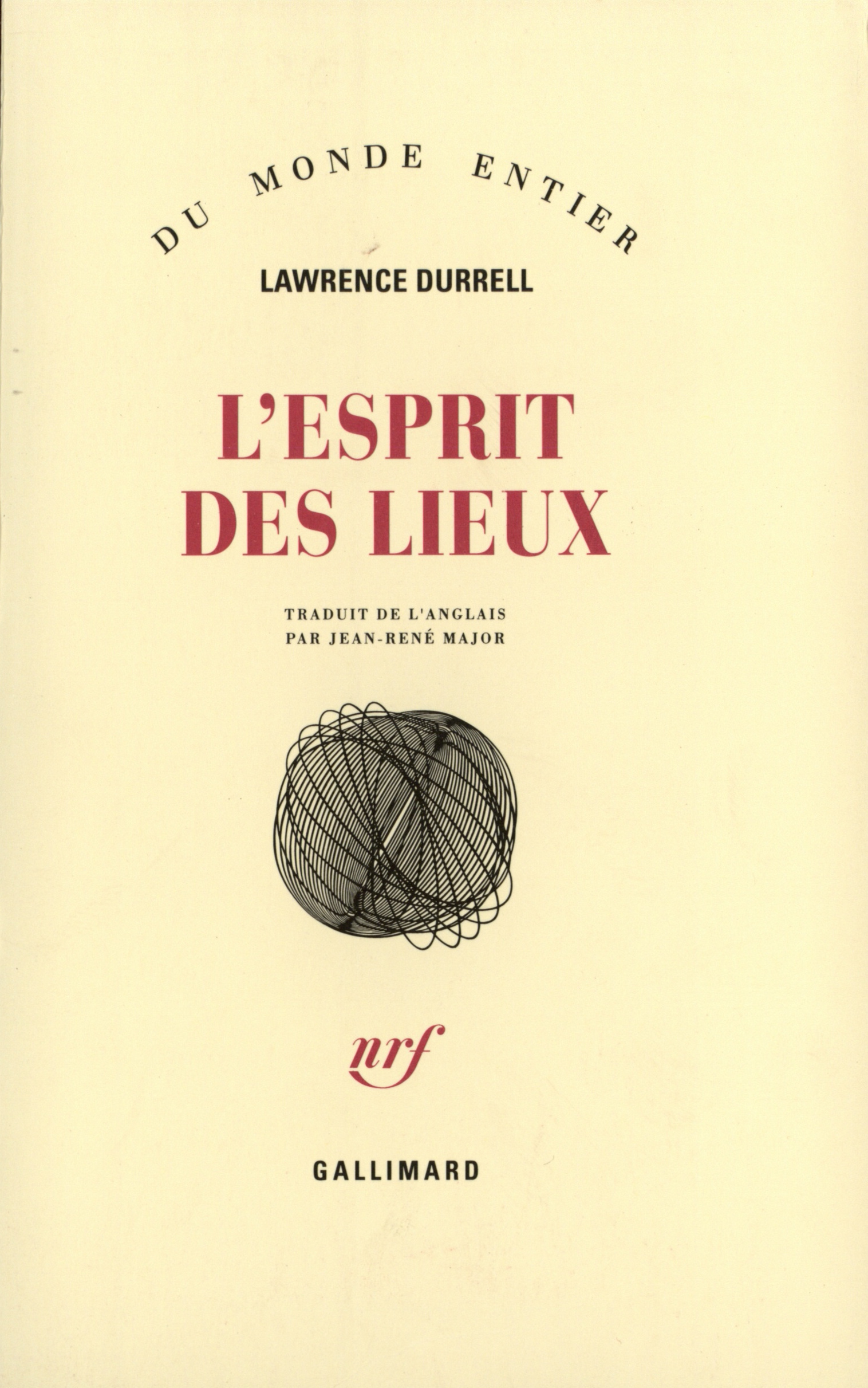 couverture du document
