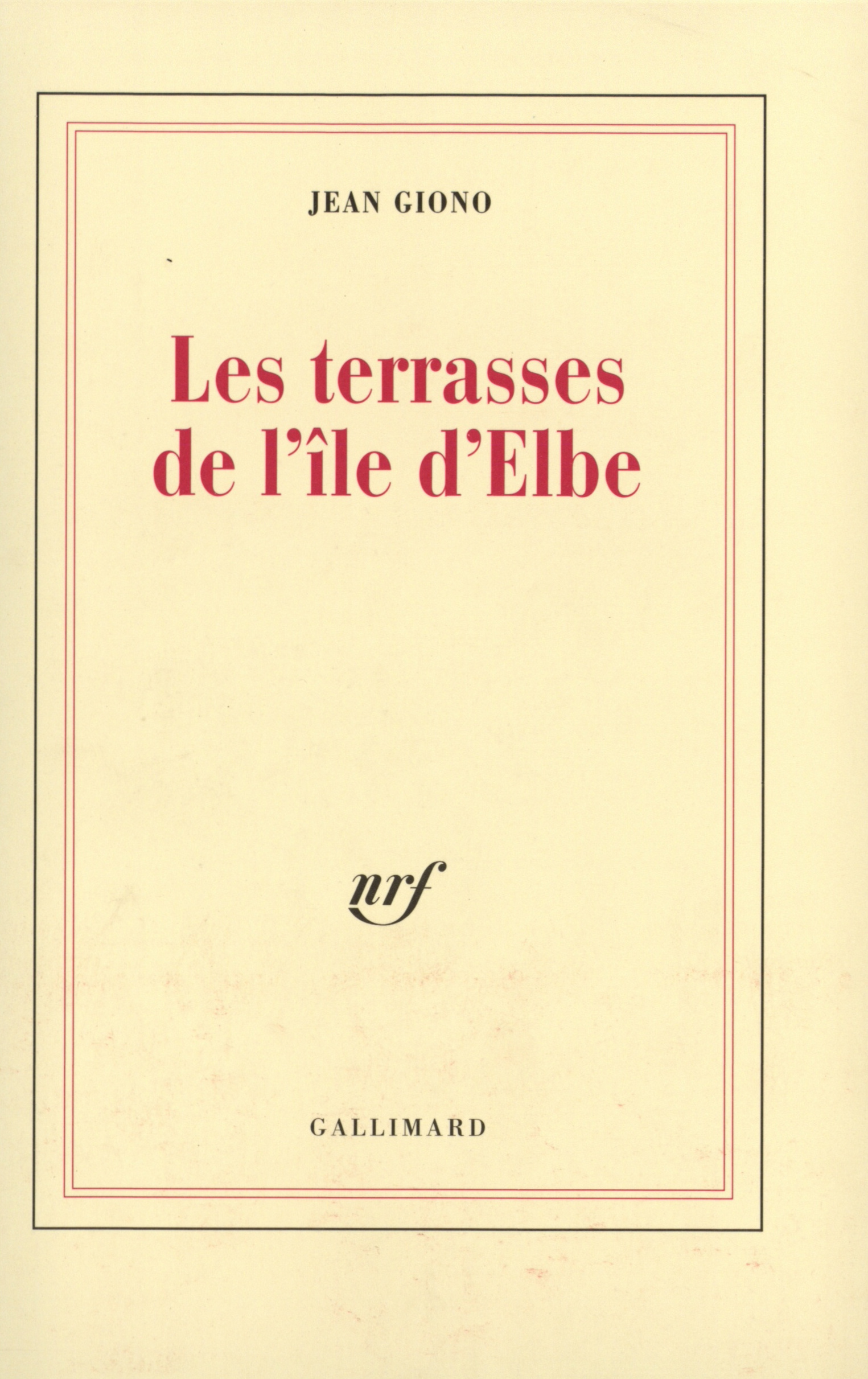 couverture du document