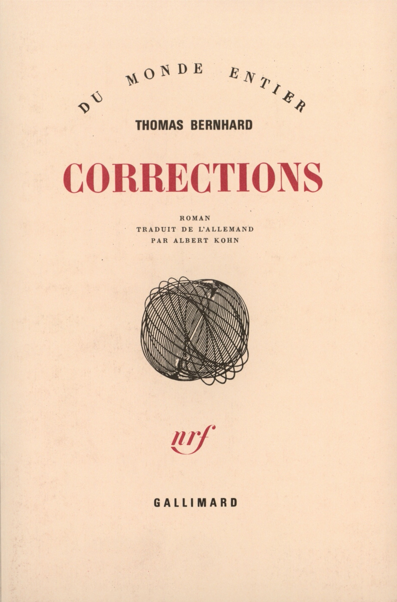 couverture du document