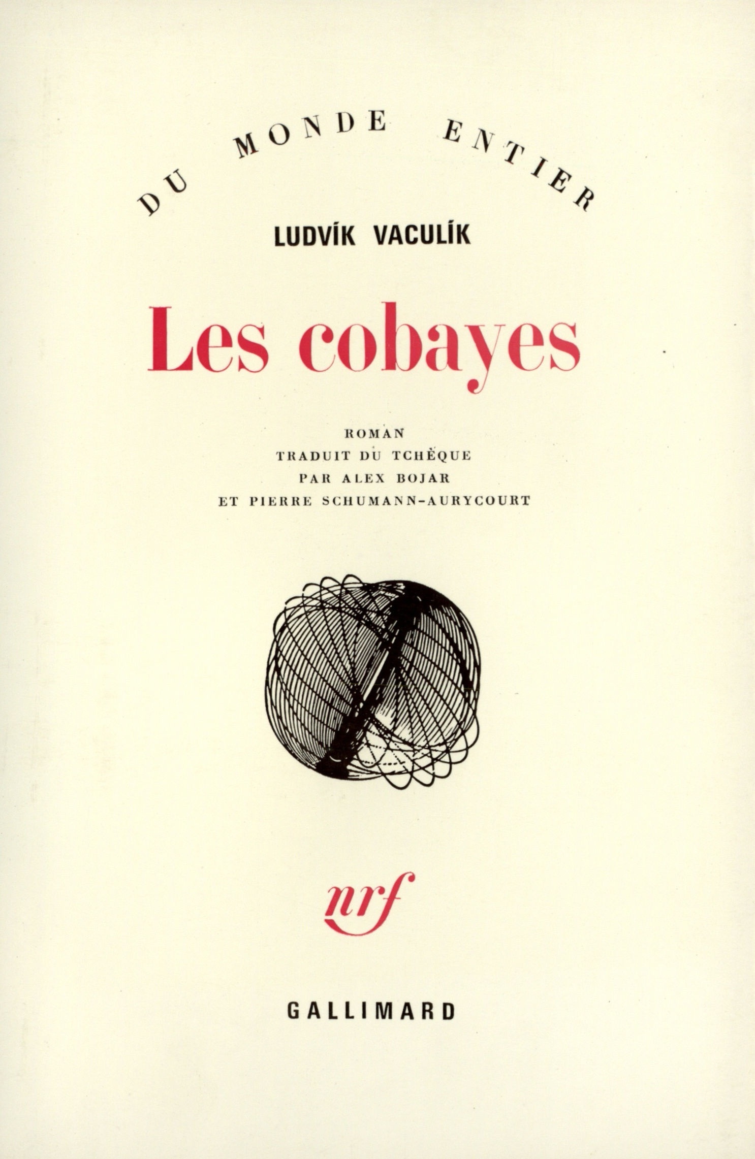 couverture du document